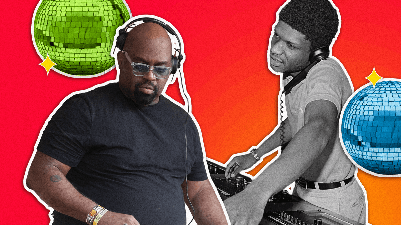 A influência do vale na disco, house e techno que você não sabia.