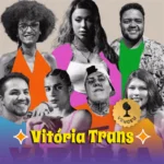 Vitória Trans
